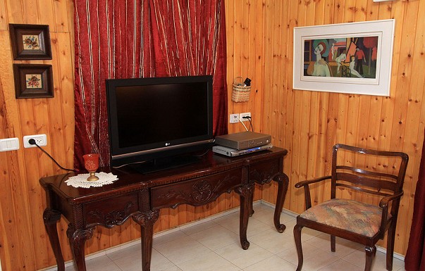 צימר בית זורע - ������ �מנחמיה - ������ ����